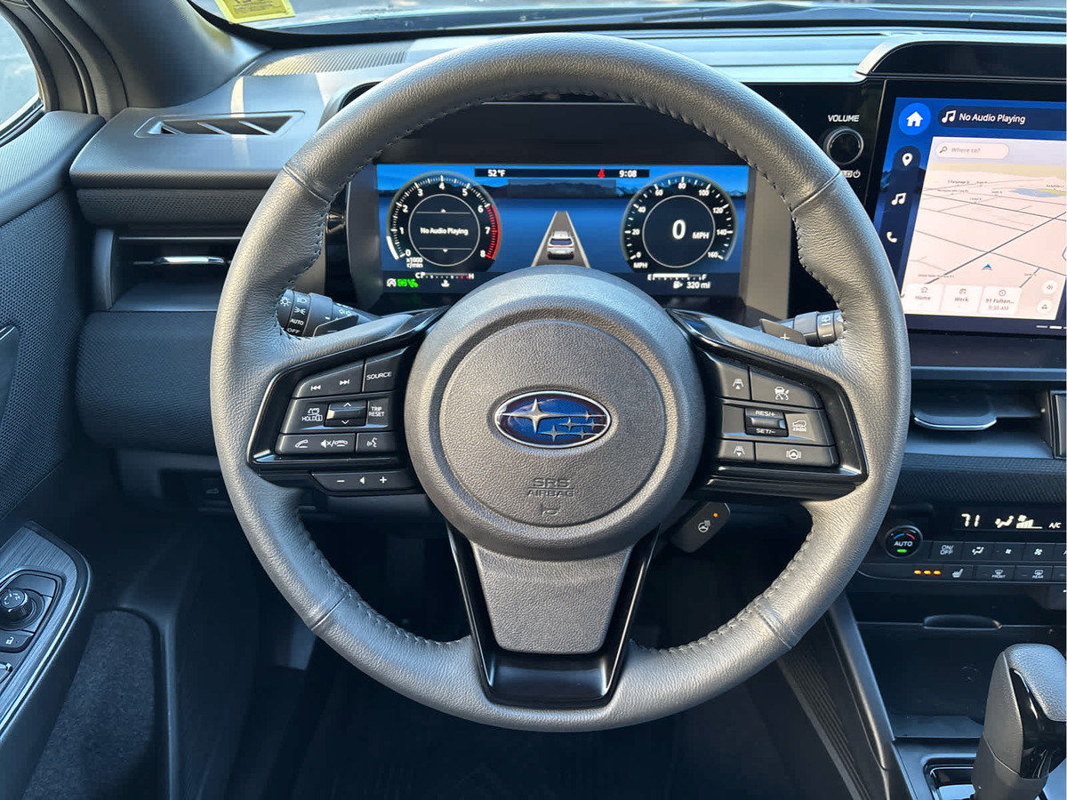 Certified 2026 Subaru Outback Premium w/ Premium/Limited Plus Package AWD/4WD image 10