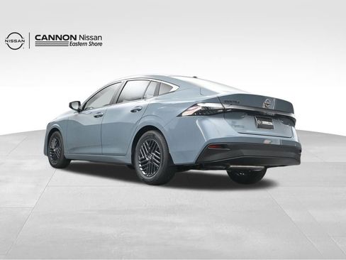 New 2026 Nissan Sentra SV w/ SV Convenience Package FWD image 27