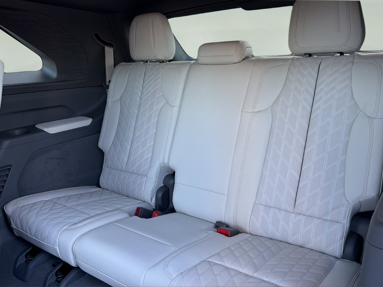 New 2026 Cadillac Escalade IQ Sport 1 AWD/4WD image 14