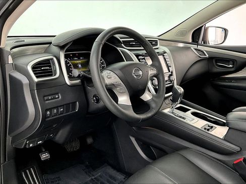 Used 2018 Nissan Murano Platinum image 15