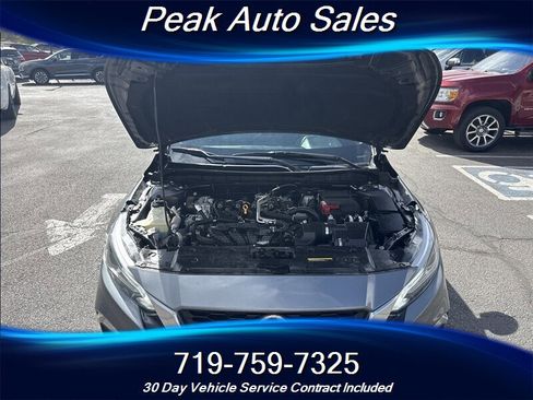 Used 2019 Nissan Altima 2.5 S image 31