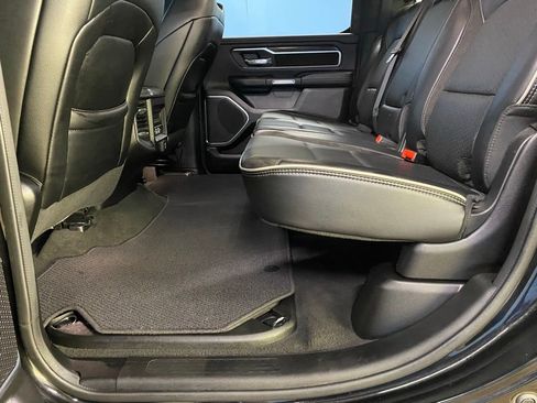 Used 2024 RAM 1500 Laramie image 38