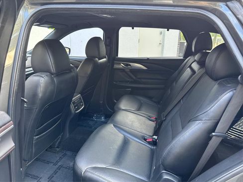 Used 2017 MAZDA CX-9 Grand Touring image 10