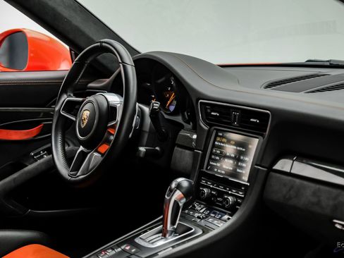 Used 2016 Porsche 911 GT3 RS RWD image 60