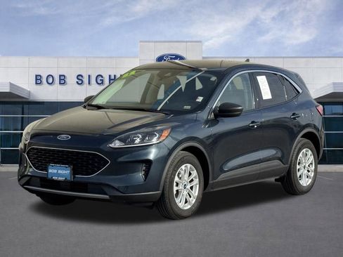 Used 2022 Ford Escape SE w/ Convenience Package image 38