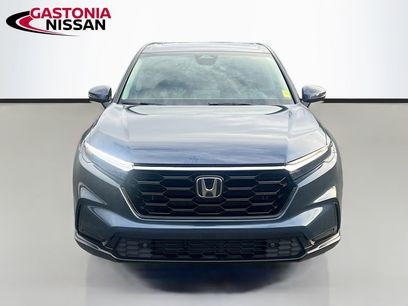 Used 2023 Honda CR-V EX-L