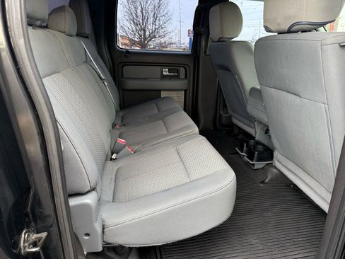 Used 2014 Ford F150 STX w/ Equipment Group 201A Mid image 21