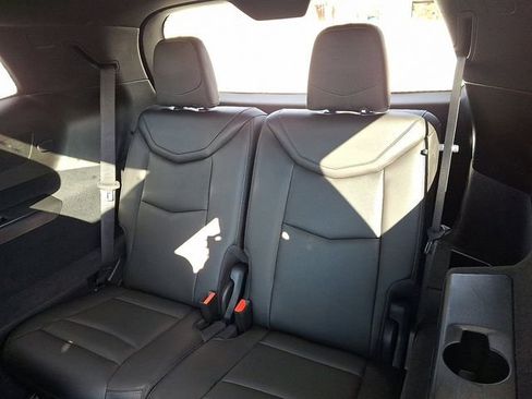 Certified 2025 Cadillac XT6 Premium Luxury image 11