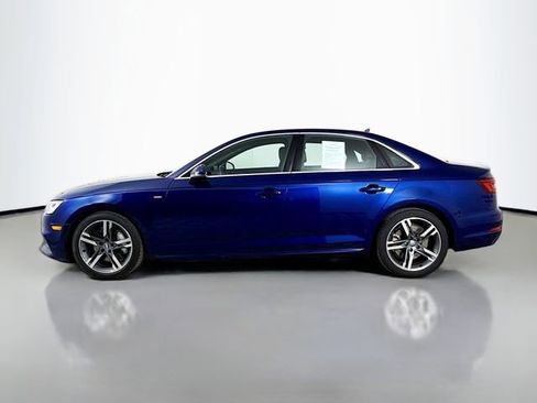 Used 2018 Audi A4 2.0T Premium Plus image 4