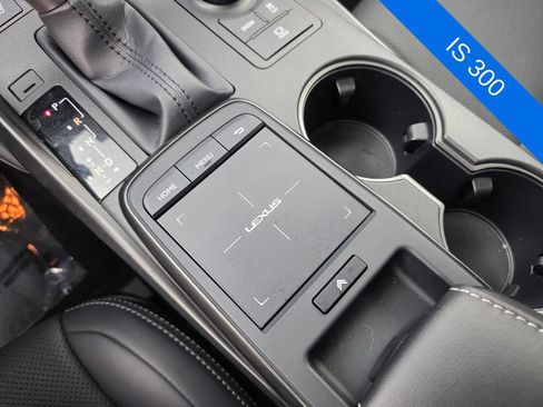 Used 2023 Lexus IS 300 w/ Premium Package RWD image 25