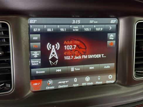 Used 2023 Dodge Charger Scat Pack w/ Plus Group image 7