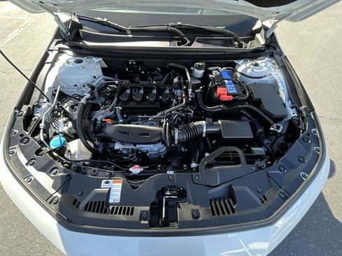 Used 2024 Honda Accord LX image 25