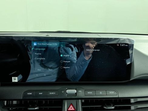 New 2026 Kia K4 FWD image 28
