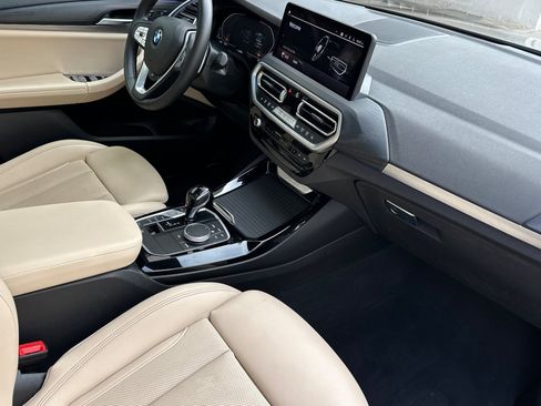 Used 2023 BMW X3 sDrive30i w/ Premium Package RWD image 15