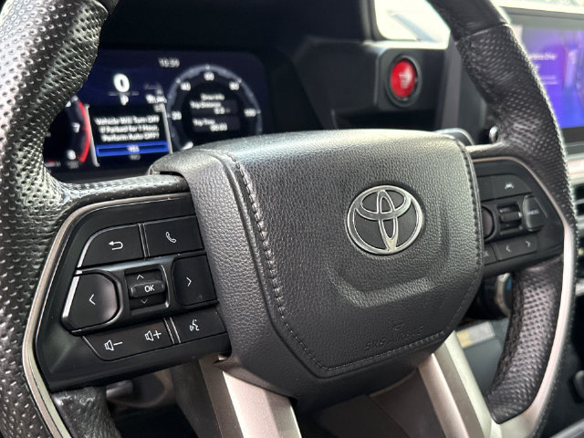 Used 2024 Toyota Tacoma TRD Off-Road w/ TRD Off Road Upgrade Package AWD/4WD image 19