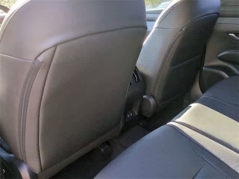 Certified 2026 Hyundai Tucson XRT image 19