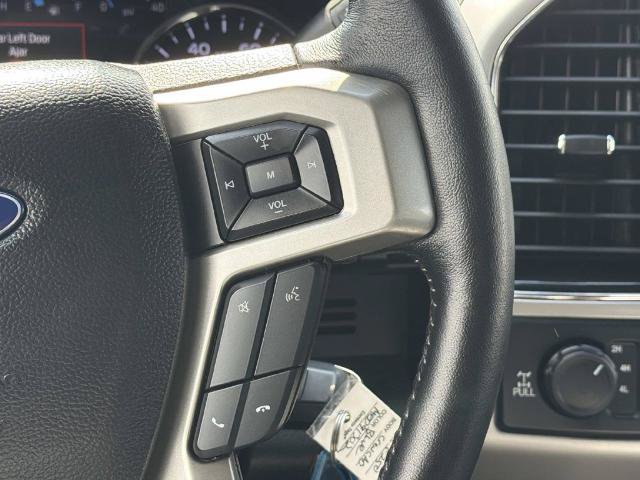 Certified 2021 Ford F250 Lariat w/ Lariat Value Package AWD/4WD image 14