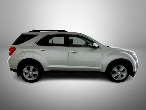 Used 2012 Chevrolet Equinox LT w/ All-Star Package image 4