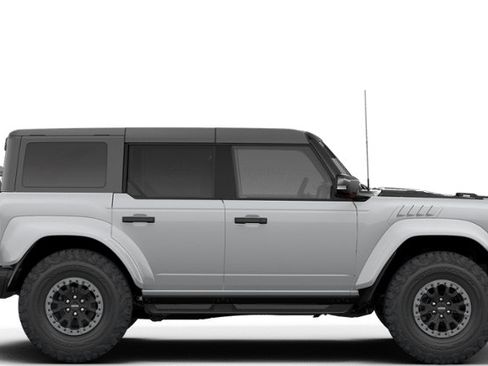 New 2026 Ford Bronco Raptor AWD/4WD image 30