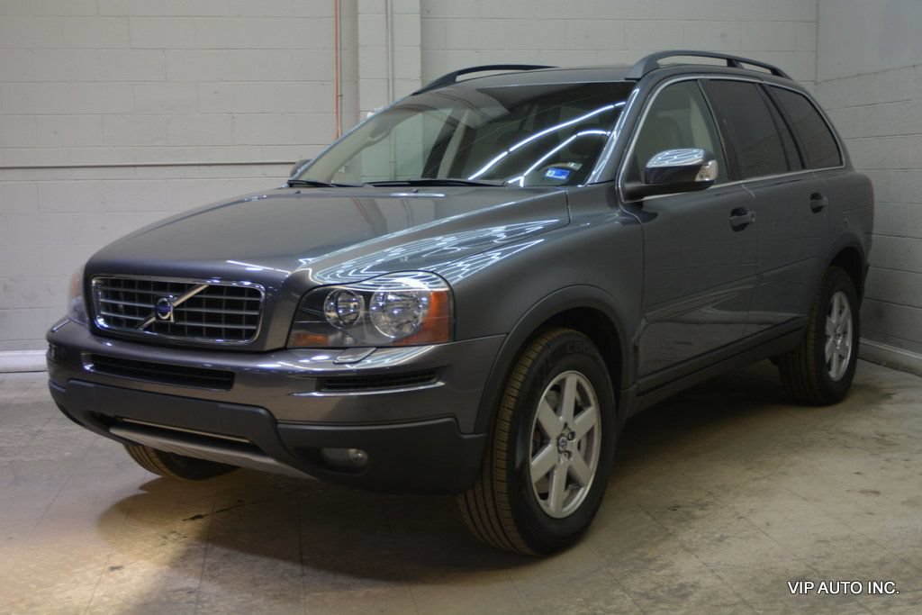 Used 2007 Volvo XC90 3.2 FWD image 2