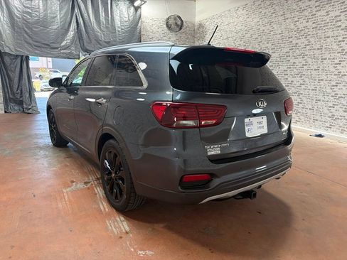 Used 2020 Kia Sorento EX FWD image 5