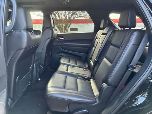 New 2026 Dodge Durango GT image 24