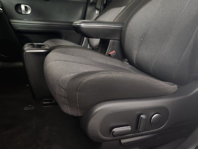 Certified 2024 Hyundai Ioniq 5 SEL AWD/4WD image 12