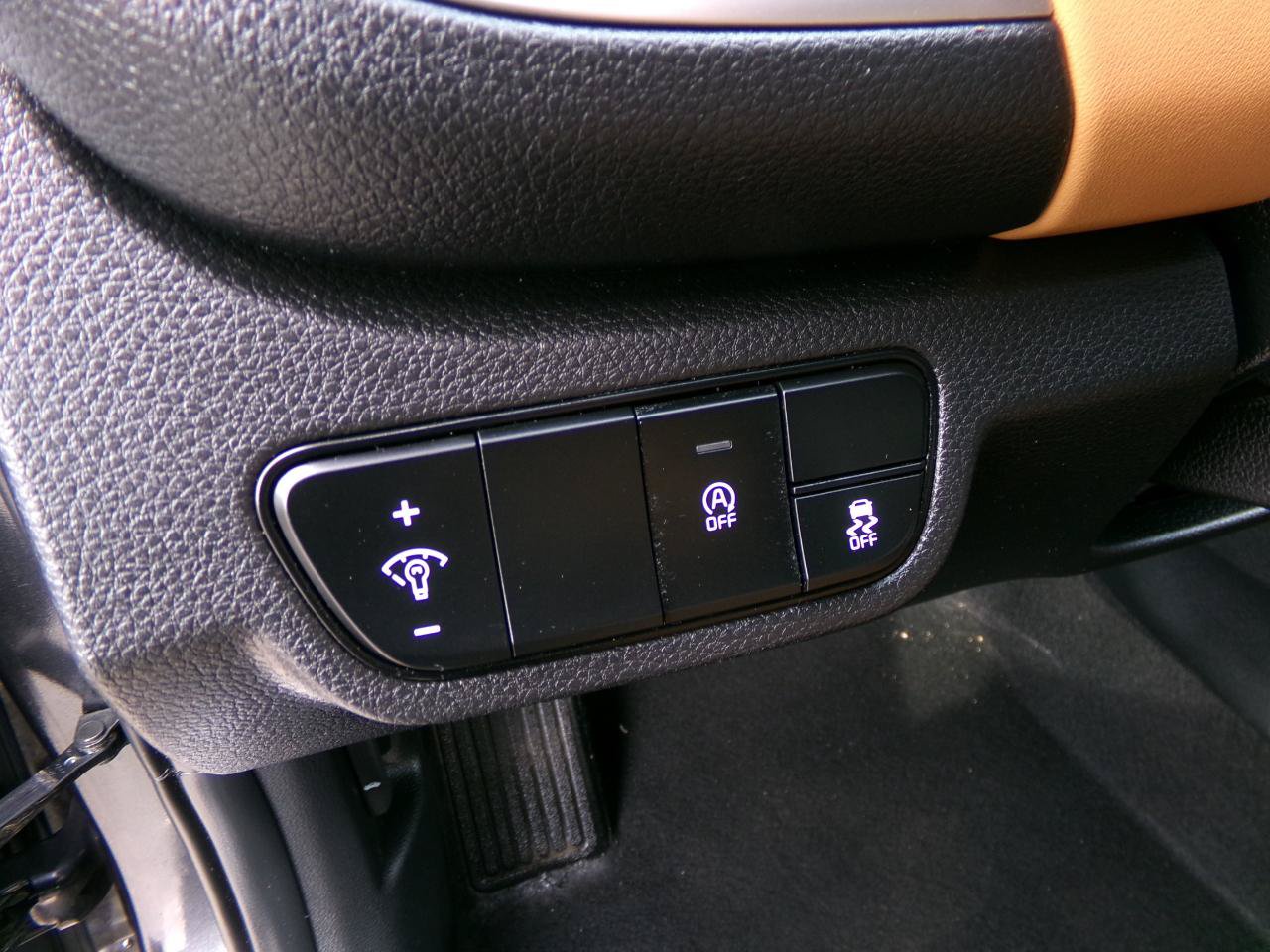 Used 2024 Kia Seltos EX AWD/4WD image 15