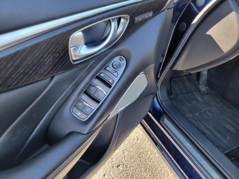 Used 2021 INFINITI Q50 Sensory AWD/4WD image 7