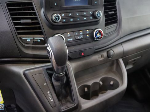 Used 2024 Ford Transit 250 Low Roof w/ Exterior Upgrade Package image 18