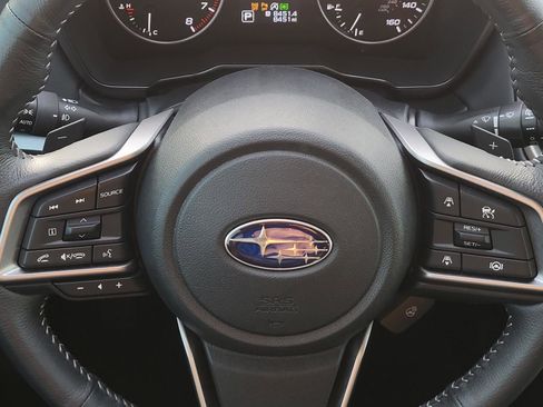 Certified 2025 Subaru Outback Limited image 28