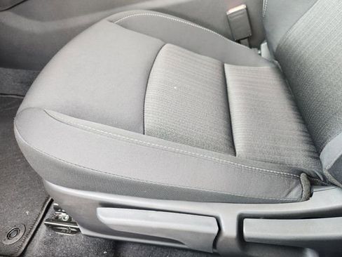 New 2025 Nissan Altima 2.5 S image 21