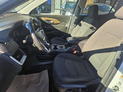 Used 2019 GMC Terrain SLE w/ Driver Convenience Package image 23