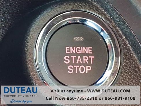 New 2026 Subaru Forester Touring image 16