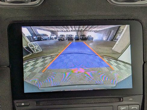 Certified 2023 Porsche 718 Cayman GT4 RS image 28