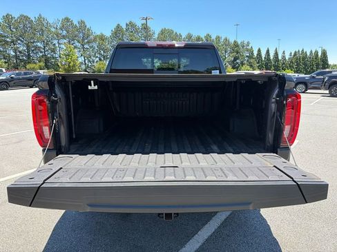 Used 2023 GMC Sierra 1500 Denali Ultimate AWD/4WD image 18