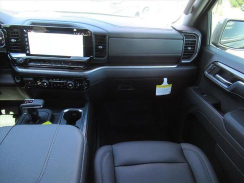 New 2026 Chevrolet Silverado 1500 LT w/ Z71 Off-Road Package image 16