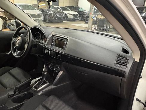 Used 2015 MAZDA CX-5 Touring AWD/4WD image 21