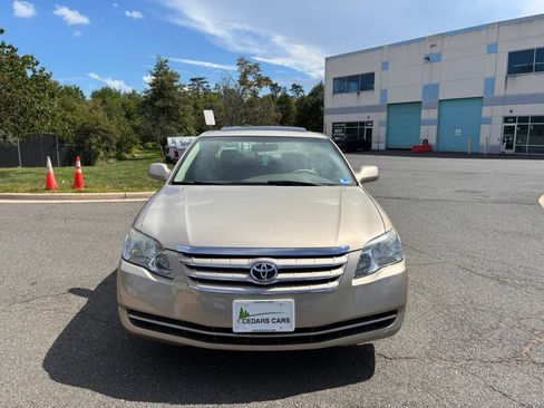 Used 2005 Toyota Avalon XL FWD image 11