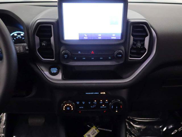 Certified 2024 Ford Bronco Sport Big Bend w/ Convenience Package AWD/4WD image 31