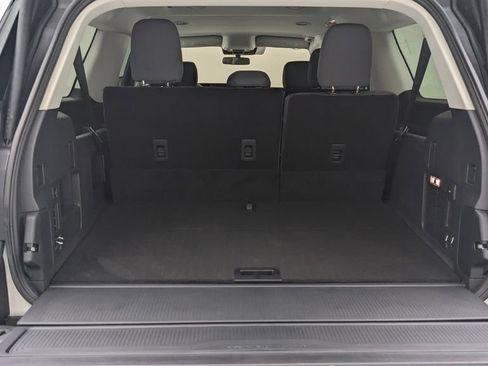 New 2025 Ford Expedition Max Active image 7