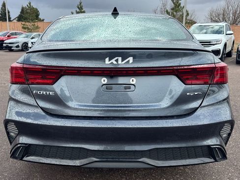 Used 2023 Kia Forte GT-Line image 5