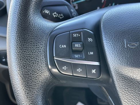 Used 2020 Ford Transit 250 Medium Roof w/ Load Area Protection Package image 23