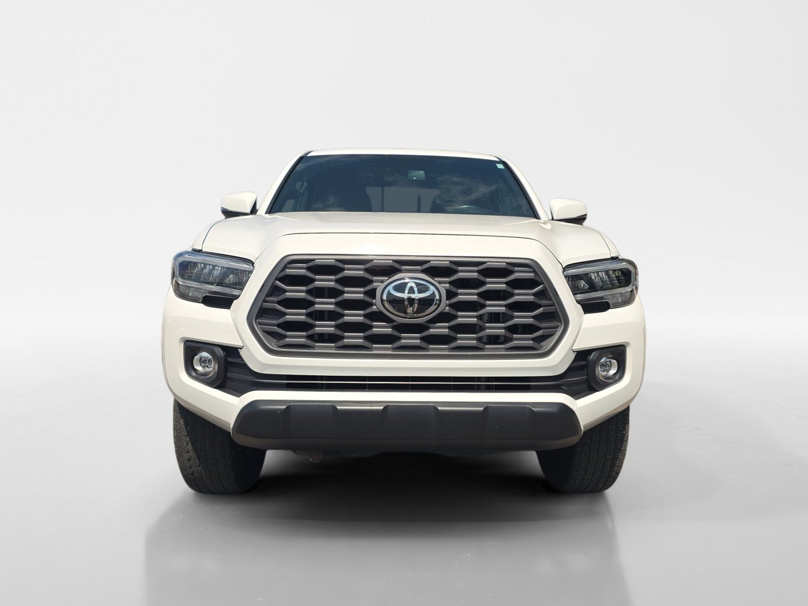 Used 2022 Toyota Tacoma TRD Off-Road AWD/4WD image 9