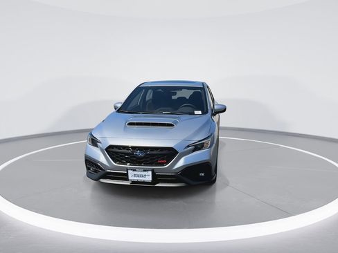 New 2026 Subaru WRX Premium AWD/4WD image 3