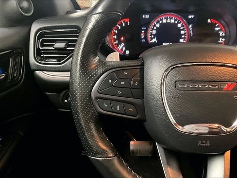 Used 2024 Dodge Durango GT AWD/4WD image 24