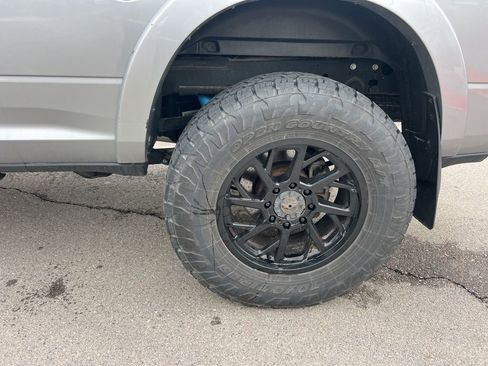 Used 2021 RAM 2500 Laramie image 18