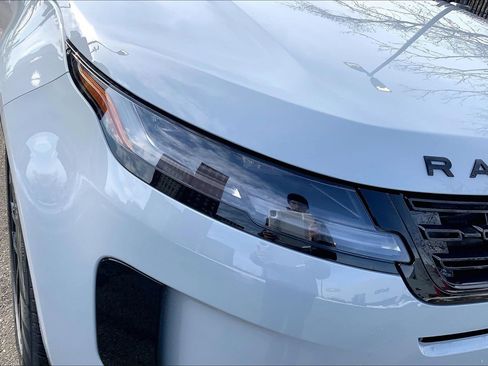 New 2026 Land Rover Range Rover Evoque S image 13