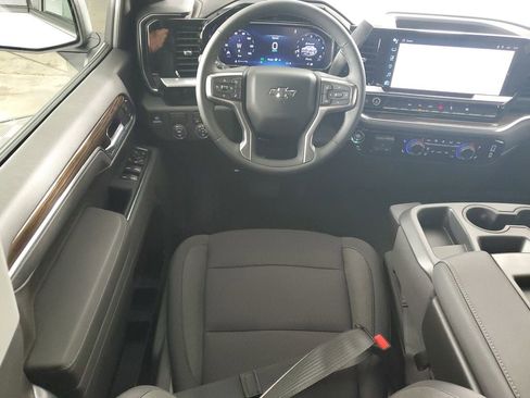 New 2026 Chevrolet Silverado 1500 RST image 14