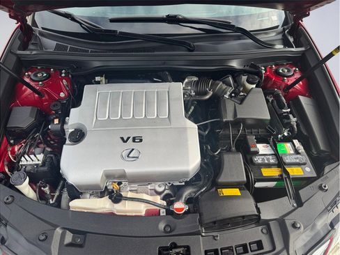 Used 2016 Lexus ES 350 w/ Navigation System Package FWD image 8